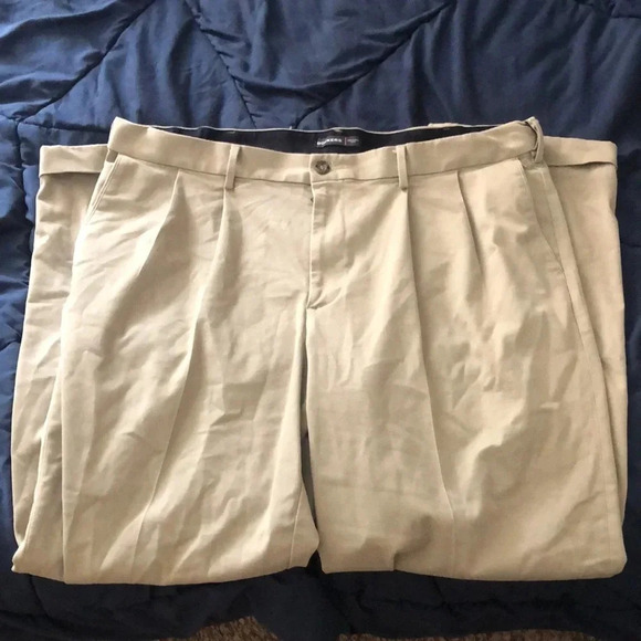 Dockers Mens Khaki Pants - Picture 4 of 6